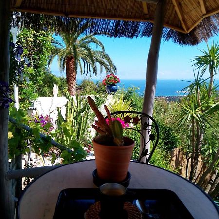 Nouveau ! Chambre D'Hote Insolite Privee " Coeurs De Pirates A Bali En Provence" Spa Sauna Massages Dans Cadre Exotique D'Amenagements Exterieurs D'Exception Ete Comme Hiver Bienvenue !!! Cavalaire-sur-Mer Exteriér fotografie