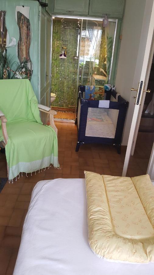 Nouveau ! Chambre D'Hote Insolite Privee " Coeurs De Pirates A Bali En Provence" Spa Sauna Massages Dans Cadre Exotique D'Amenagements Exterieurs D'Exception Ete Comme Hiver Bienvenue !!! Cavalaire-sur-Mer Exteriér fotografie