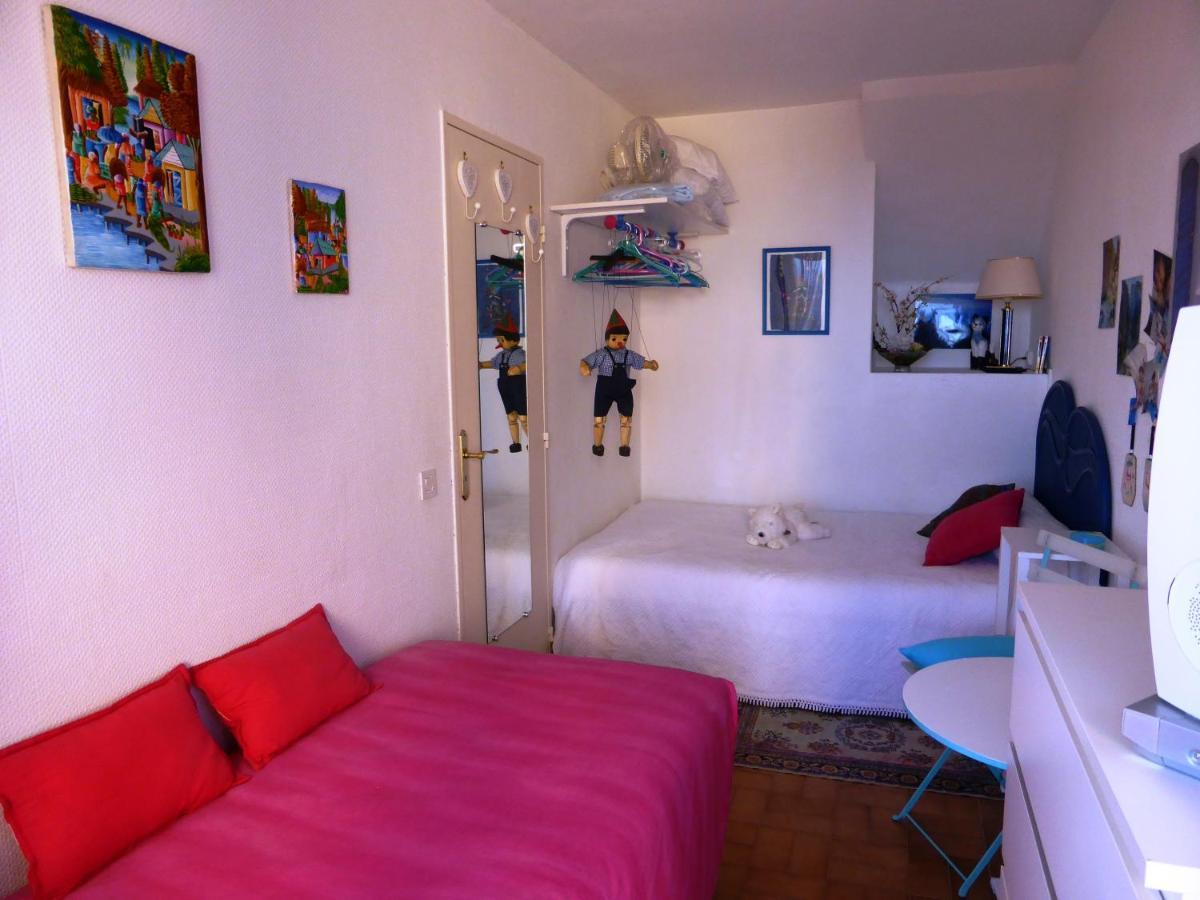 Nouveau ! Chambre D'Hote Insolite Privee " Coeurs De Pirates A Bali En Provence" Spa Sauna Massages Dans Cadre Exotique D'Amenagements Exterieurs D'Exception Ete Comme Hiver Bienvenue !!! Cavalaire-sur-Mer Exteriér fotografie