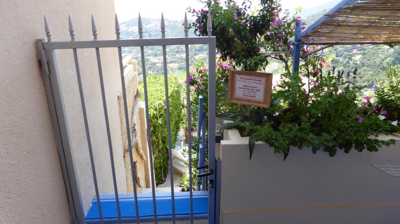 Nouveau ! Chambre D'Hote Insolite Privee " Coeurs De Pirates A Bali En Provence" Spa Sauna Massages Dans Cadre Exotique D'Amenagements Exterieurs D'Exception Ete Comme Hiver Bienvenue !!! Cavalaire-sur-Mer Exteriér fotografie