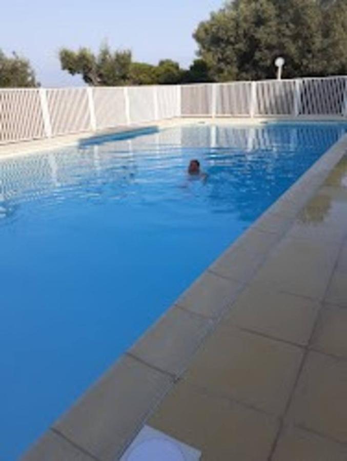 Nouveau ! Chambre D'Hote Insolite Privee " Coeurs De Pirates A Bali En Provence" Spa Sauna Massages Dans Cadre Exotique D'Amenagements Exterieurs D'Exception Ete Comme Hiver Bienvenue !!! Cavalaire-sur-Mer Exteriér fotografie