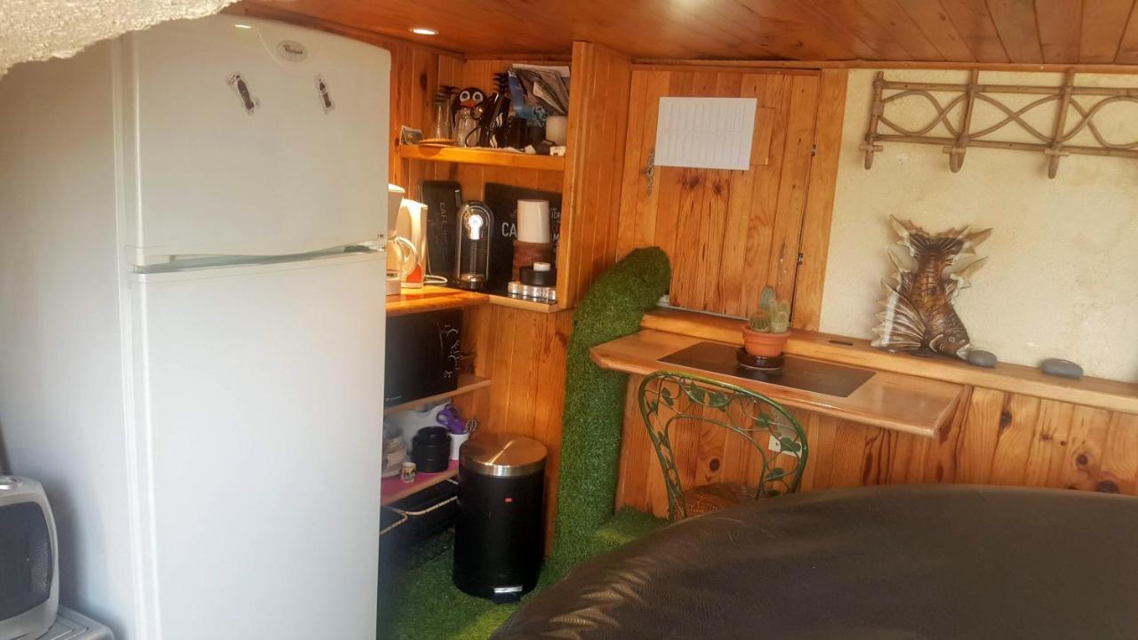 Nouveau ! Chambre D'Hote Insolite Privee " Coeurs De Pirates A Bali En Provence" Spa Sauna Massages Dans Cadre Exotique D'Amenagements Exterieurs D'Exception Ete Comme Hiver Bienvenue !!! Cavalaire-sur-Mer Exteriér fotografie